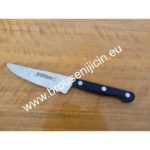 Nůž přesnídávkový, KDS 1003, čepel 11,5 cm, zoubkové ostří