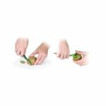 Loupač na kiwi PRESTO