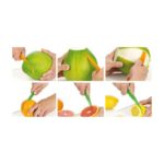 Loupač na pomelo a grepy PRESTO